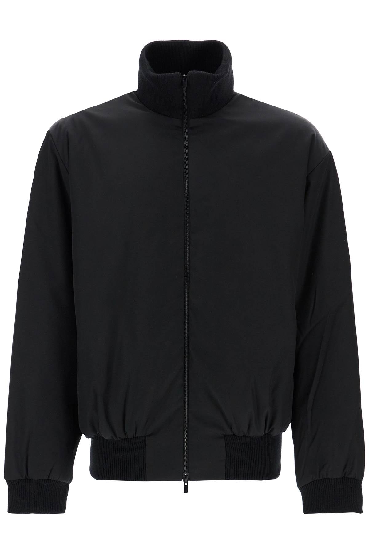 FEAR OF GOD High Neck Bomber Jacket for Men