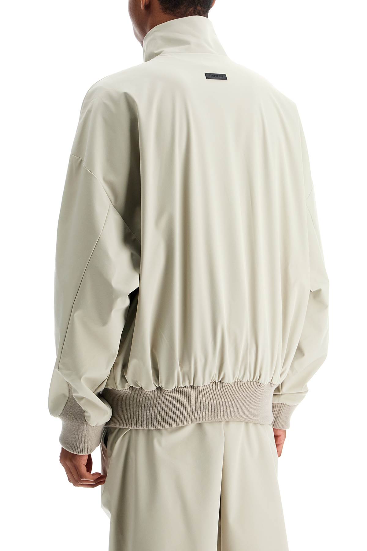 FEAR OF GOD High Neck Track Jacket