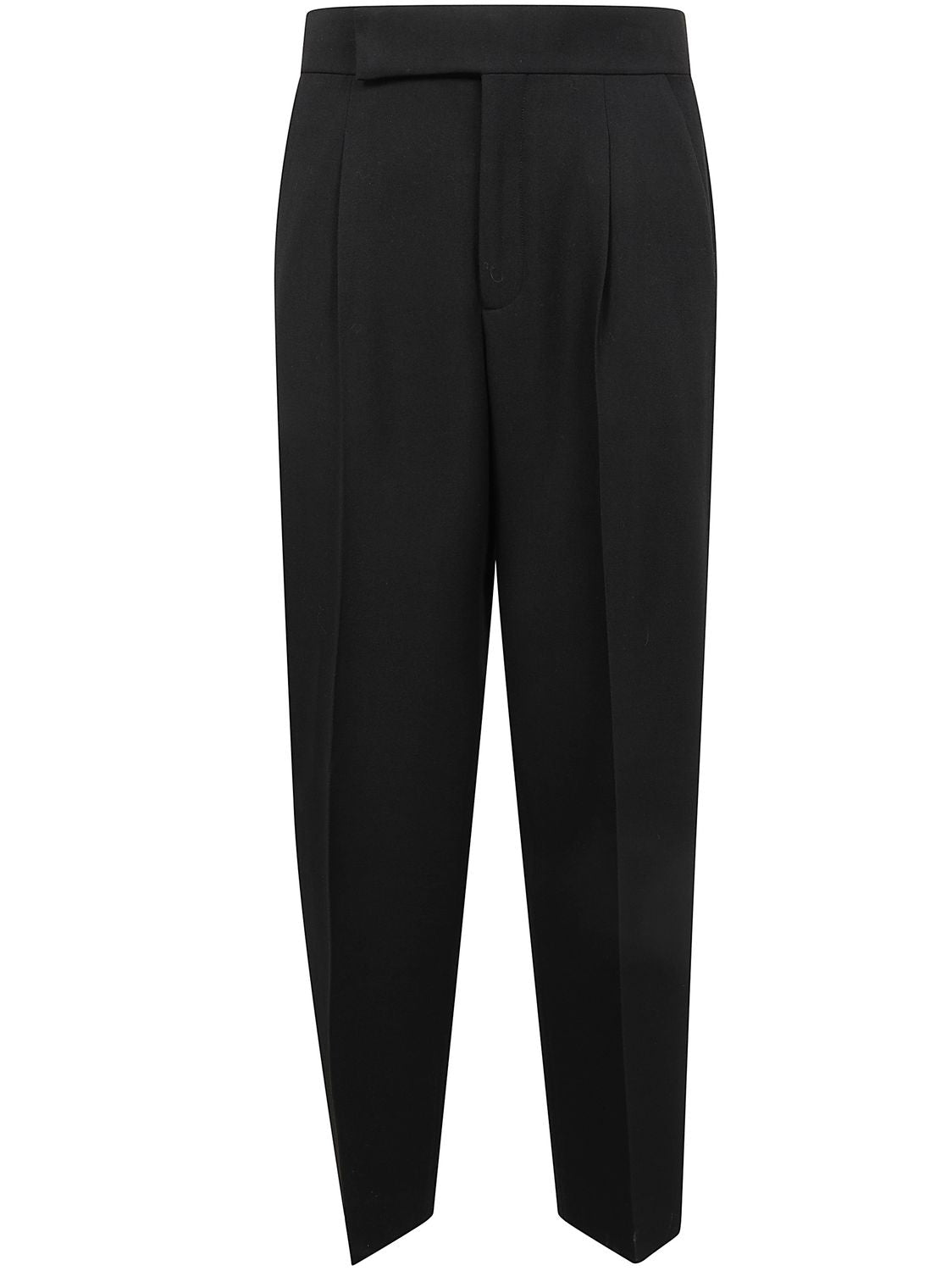 FEAR OF GOD Men's Single Pleat Eternal Trousers