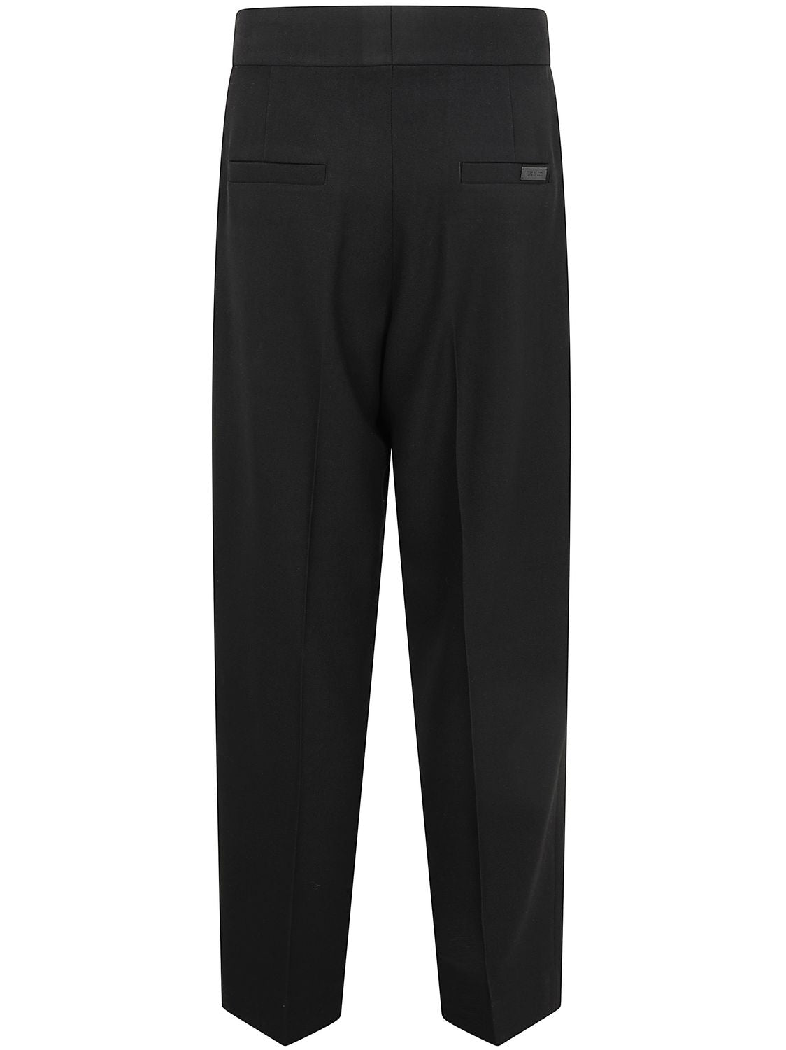FEAR OF GOD Men's Single Pleat Eternal Trousers