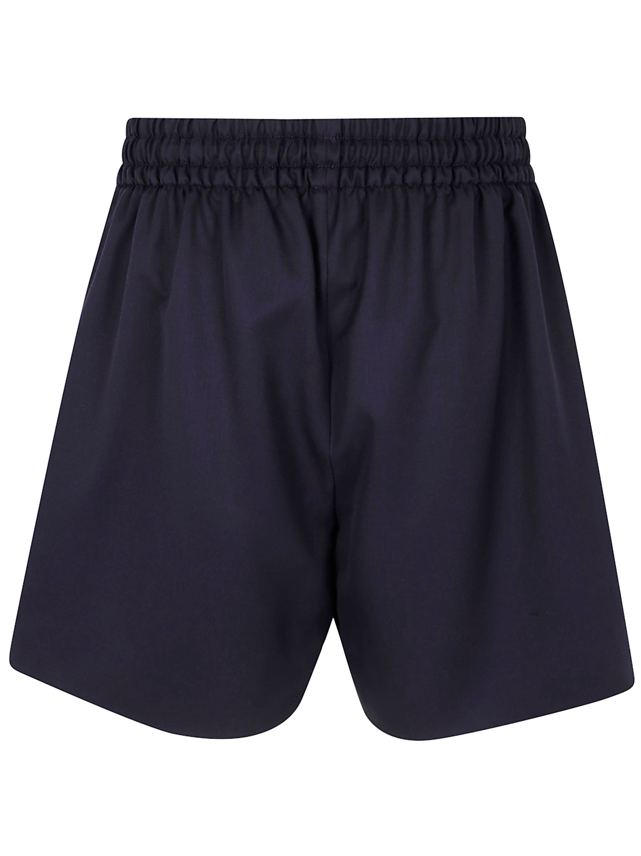 FEAR OF GOD Premium Wool Short for Men - SS25 Collection