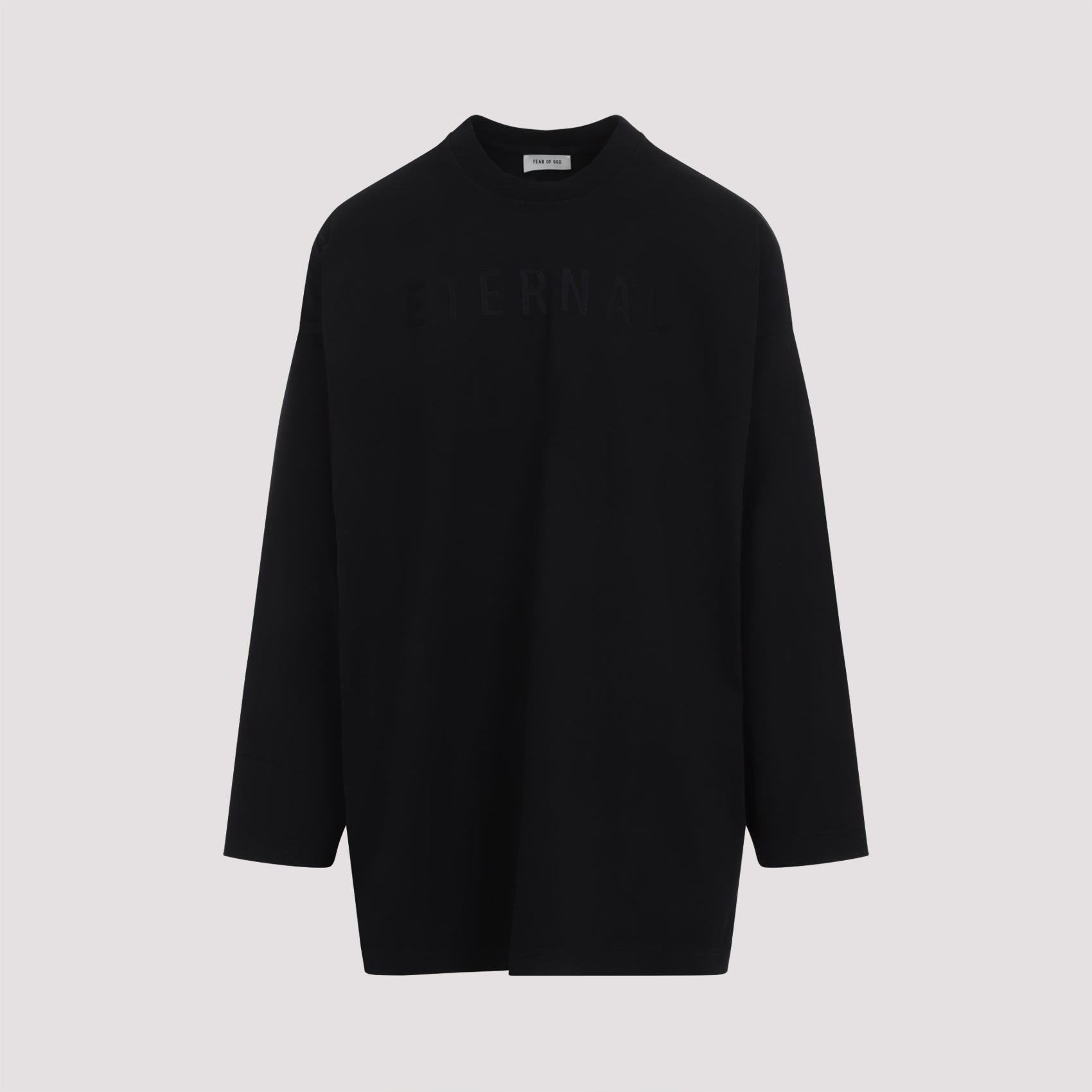 FEAR OF GOD ETERNAL Long Sleeve T-Shirt - Size L