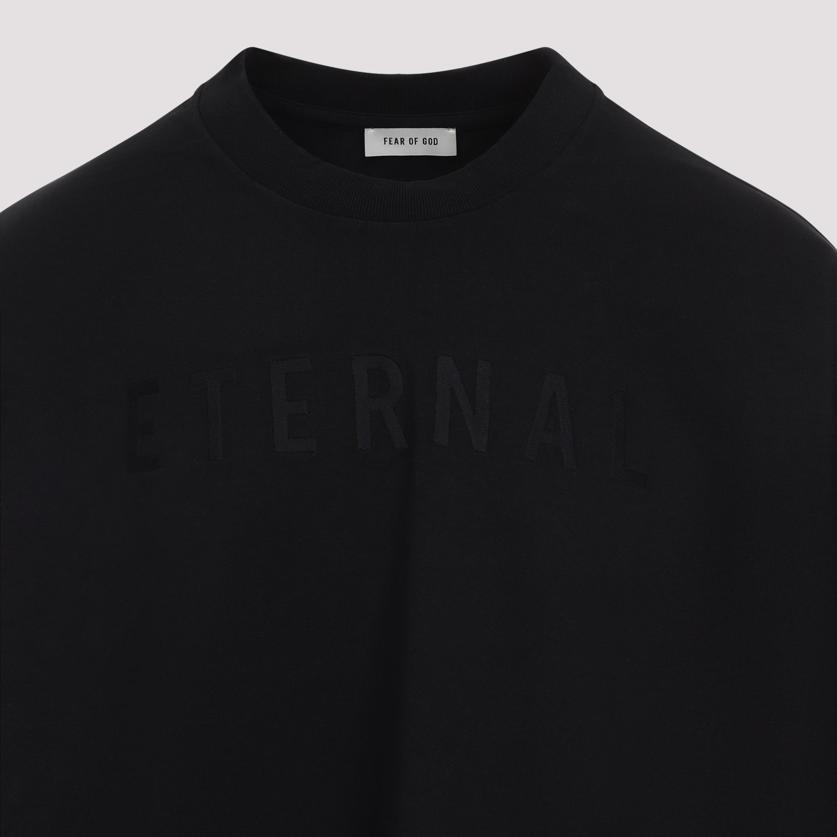 FEAR OF GOD ETERNAL Long Sleeve T-Shirt - Size L