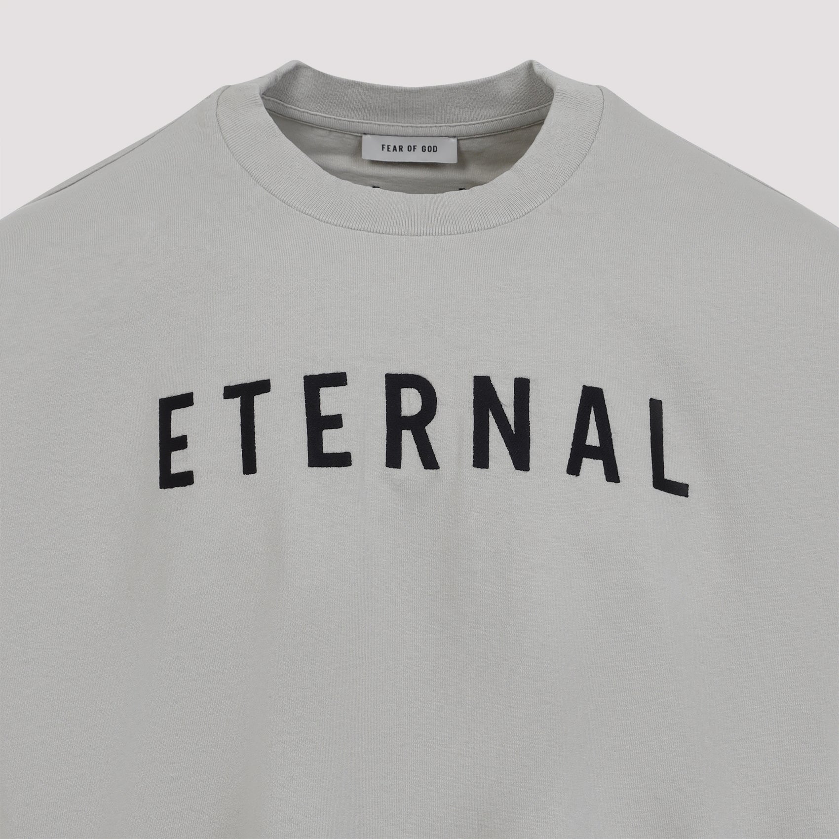 FEAR OF GOD Eternal Oversized Long Sleeve T-Shirt