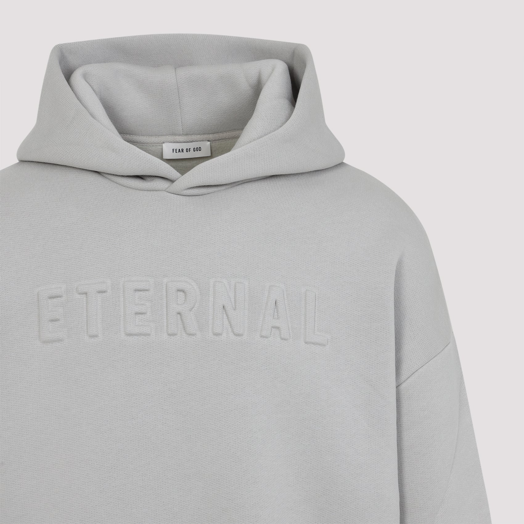 FEAR OF GOD Eternal Hoodie - SS25 Collection