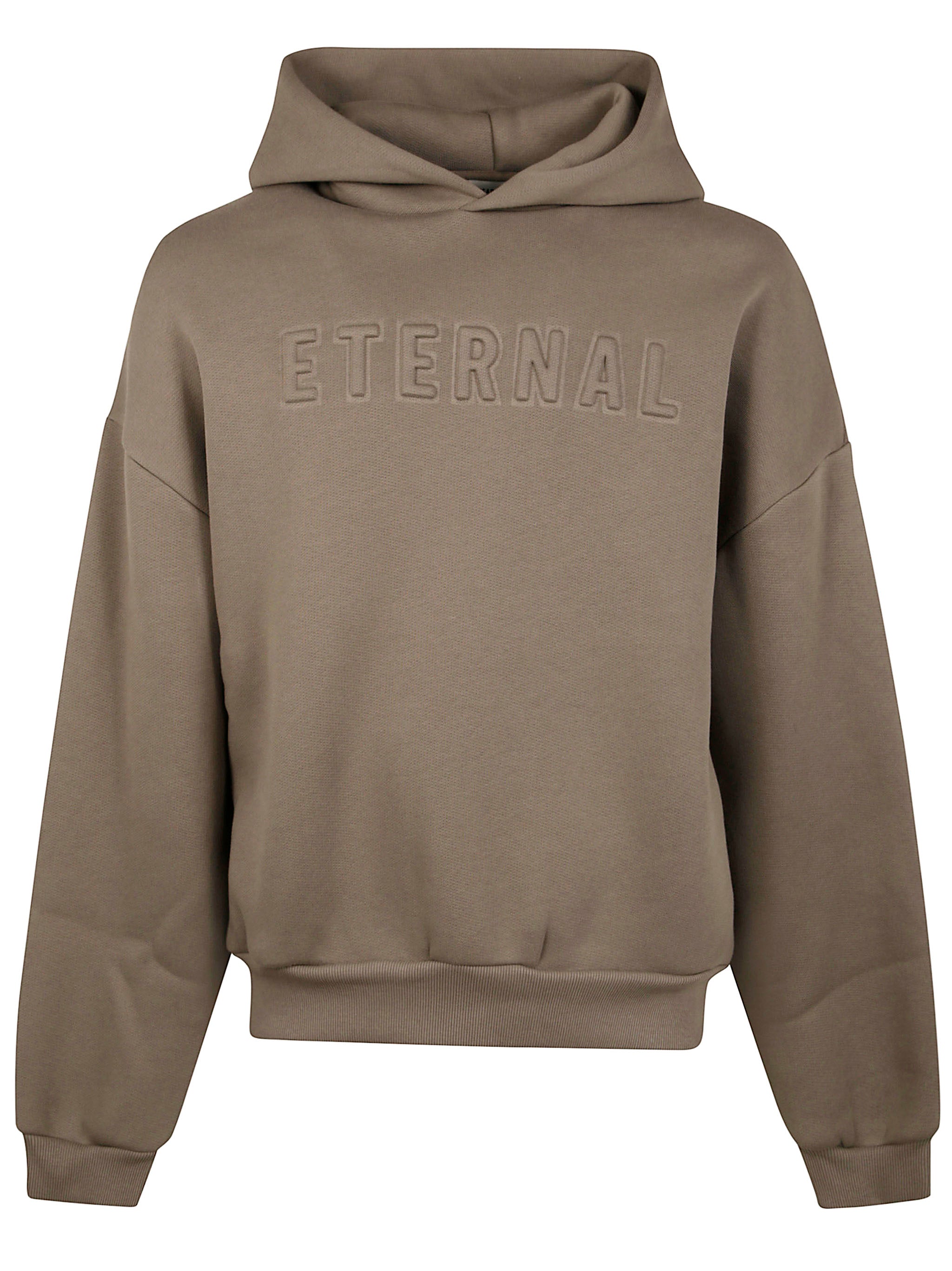 FEAR OF GOD Eternal Hoodie for Men - SS25 Collection