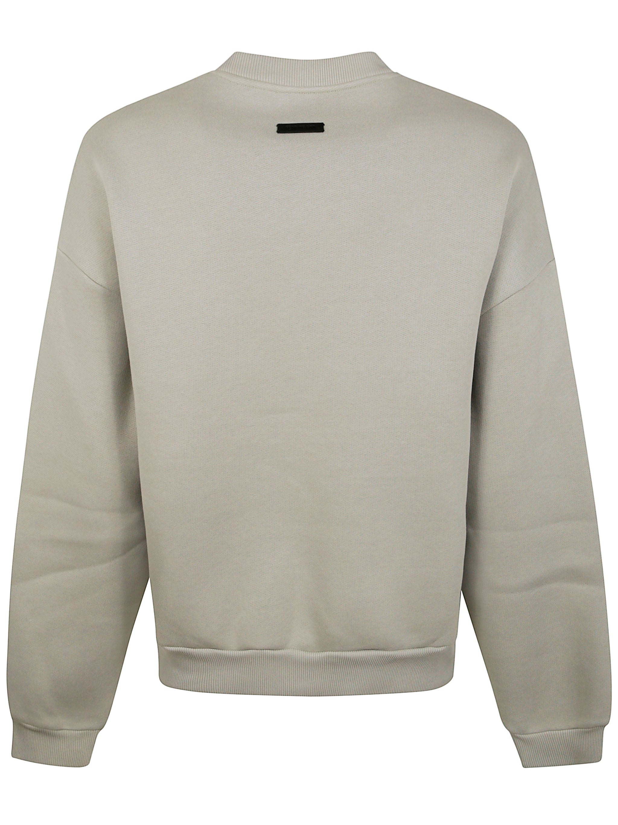 FEAR OF GOD Eternal Crewneck Sweatshirt for Men