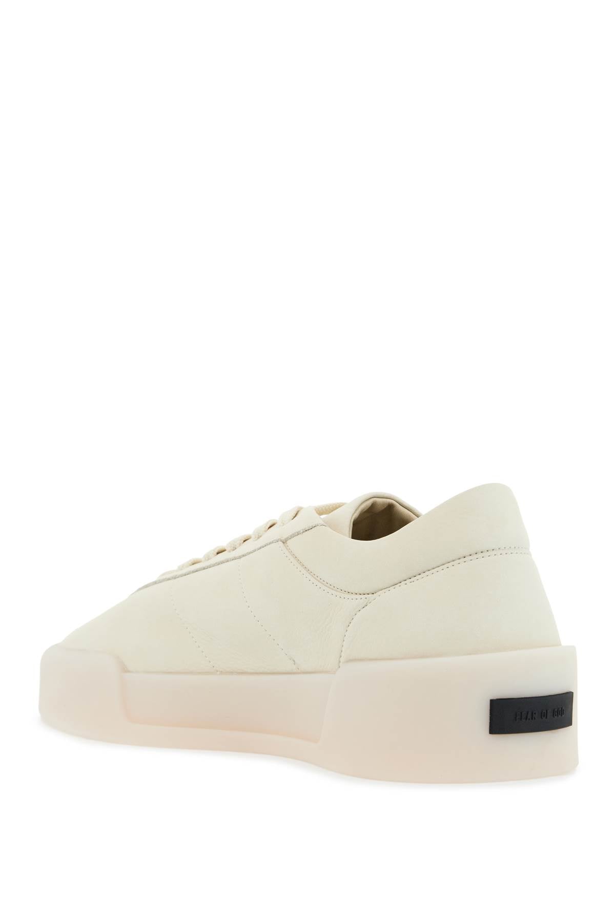 FEAR OF GOD Aerobic Low Mini Sneakers