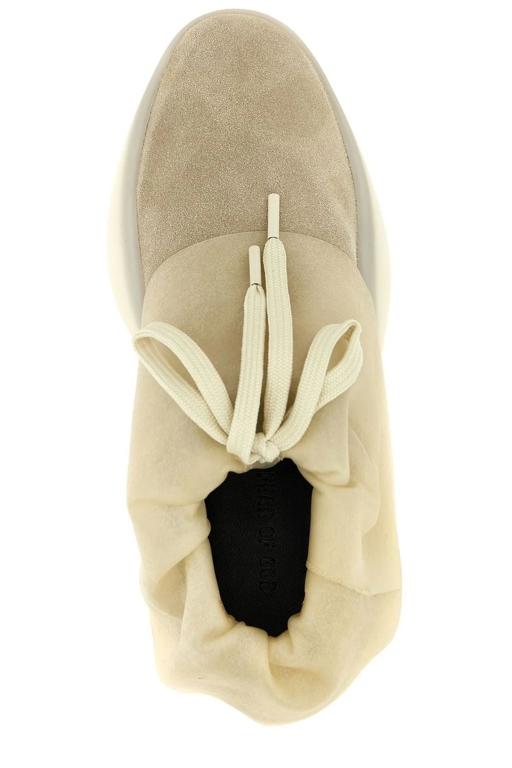 FEAR OF GOD Moc Runner Sandals for Men - SS25 Edition