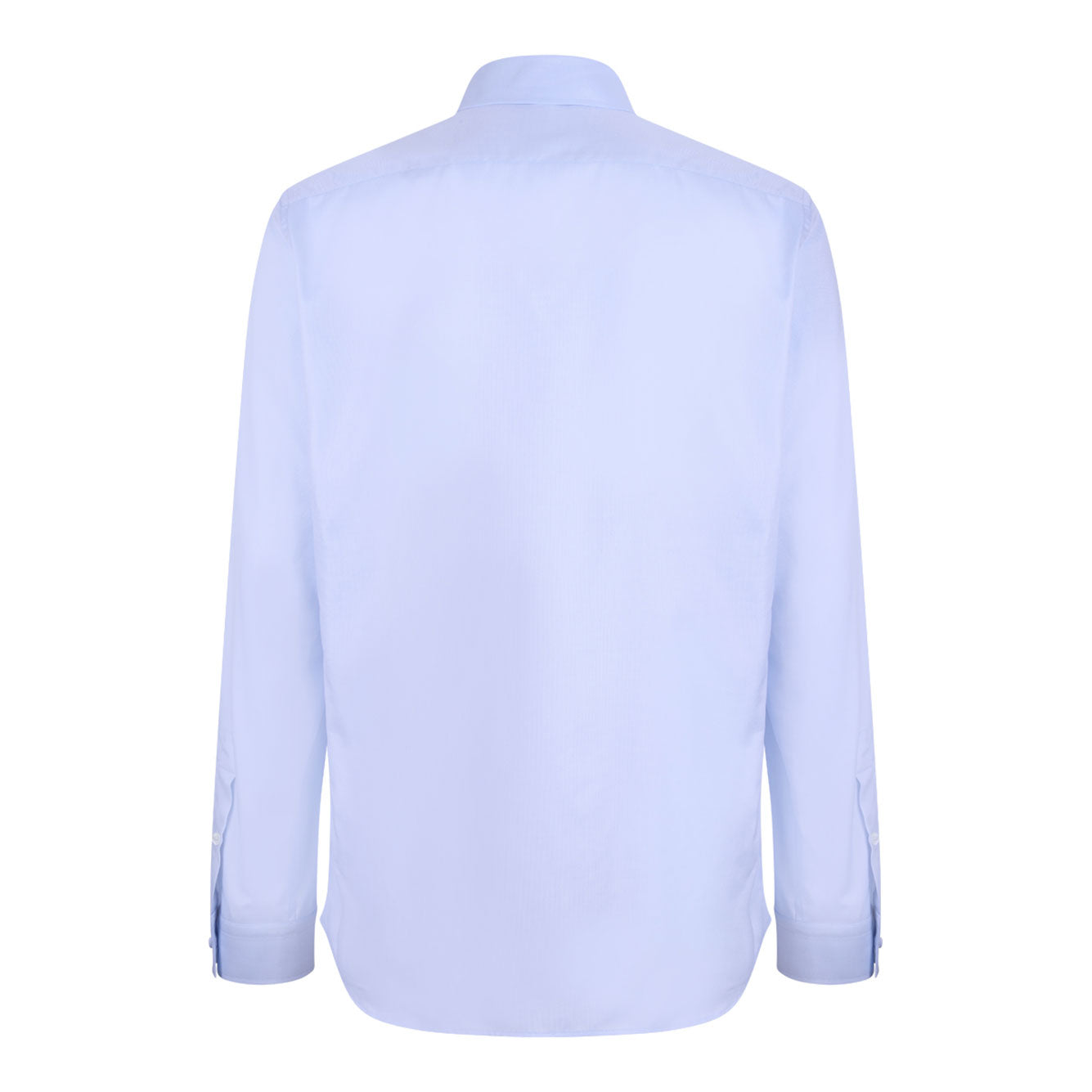 BALMAIN Cotton Shirt for Men - FW25 Collection