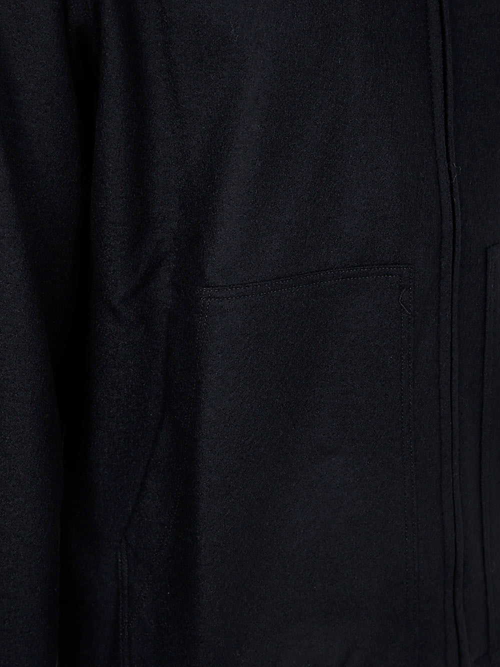 FILIPPO DE LAURENTIIS Men's Full-Zip Hoodie with Long Sleeves