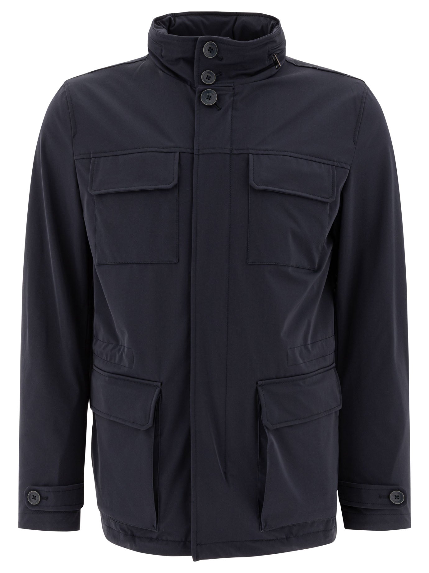HERNO Stylish Lightweight Men's Jacket