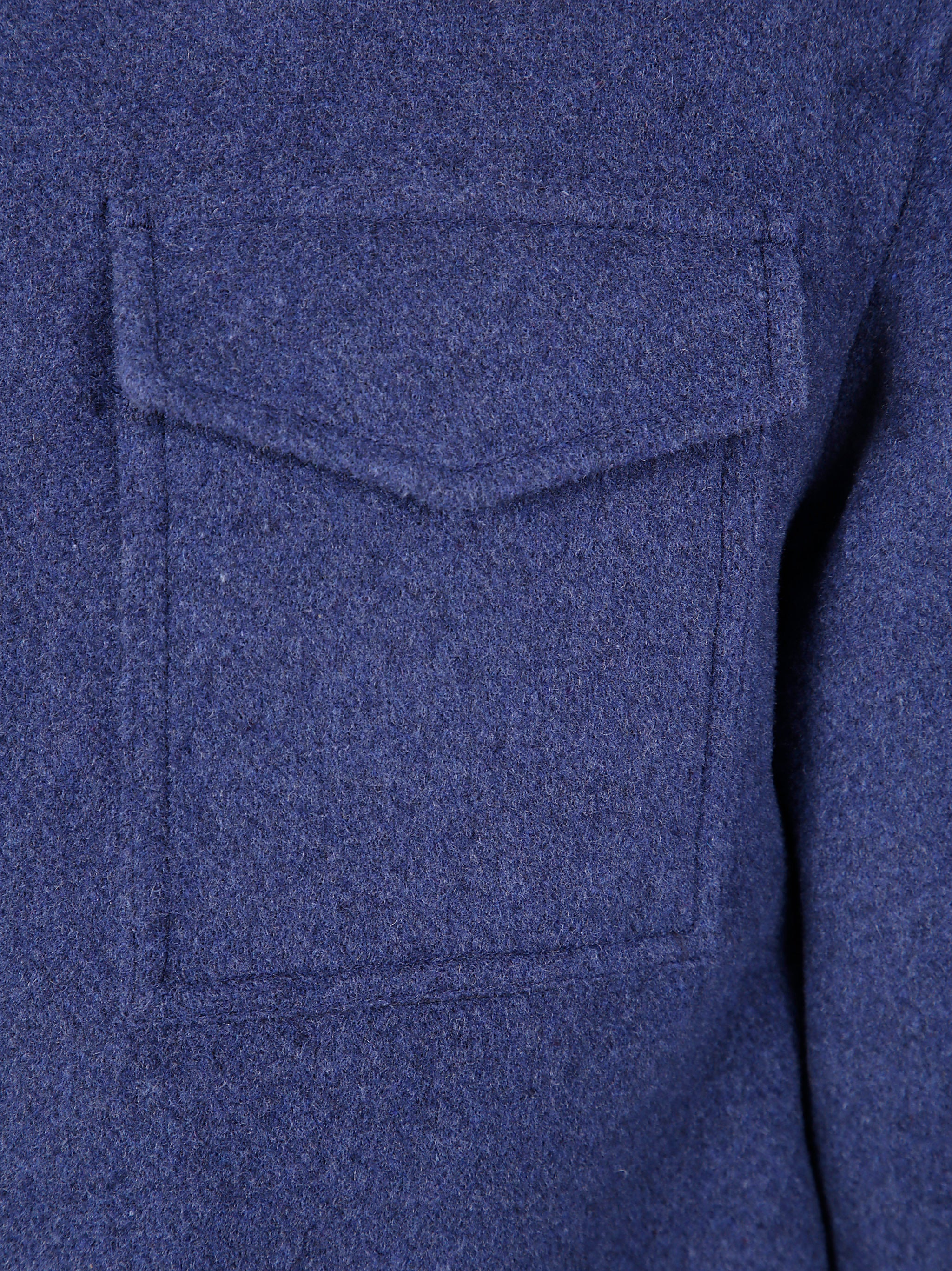 HERNO Men's Field Jacket