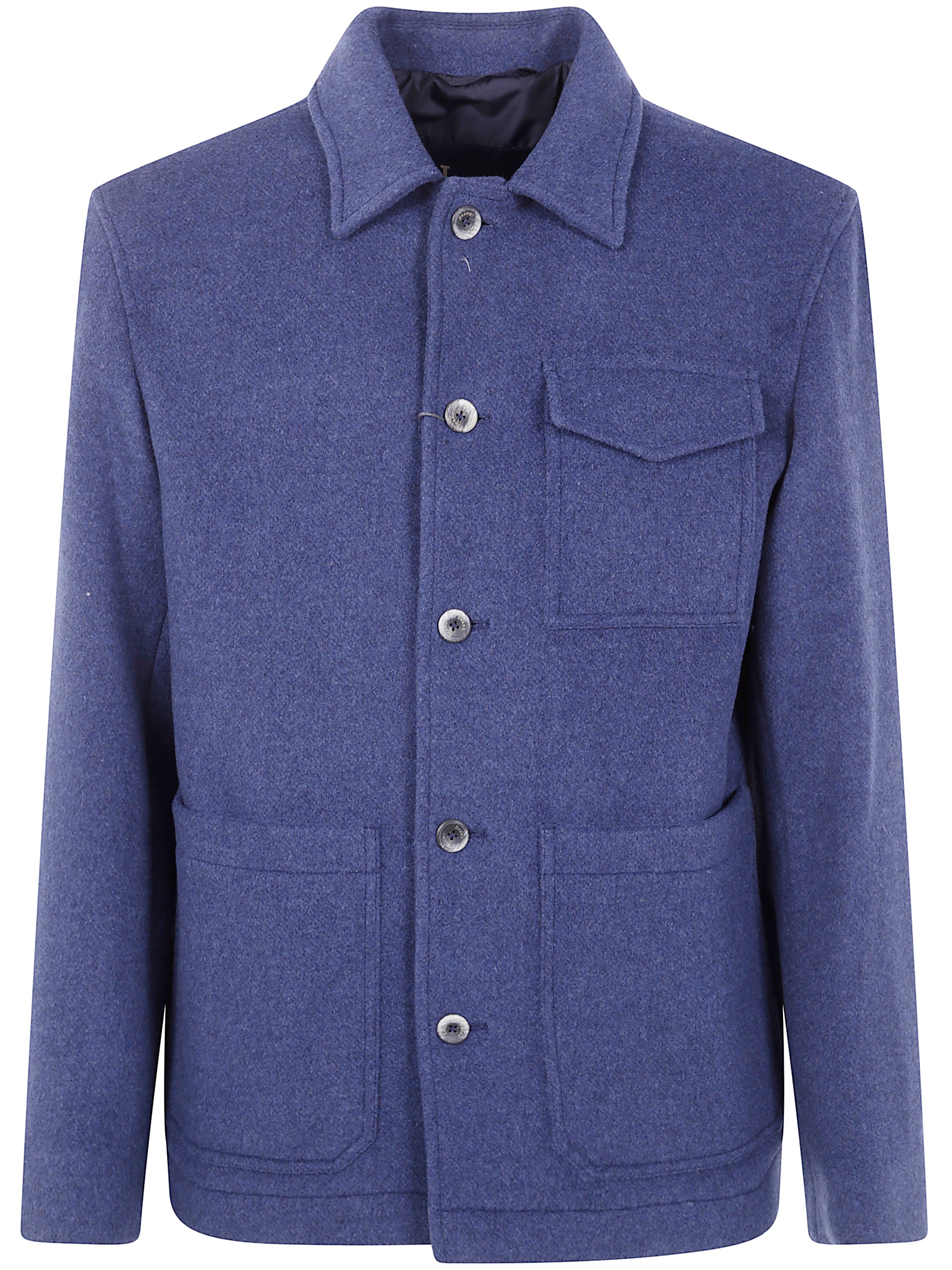 HERNO Men's Field Jacket