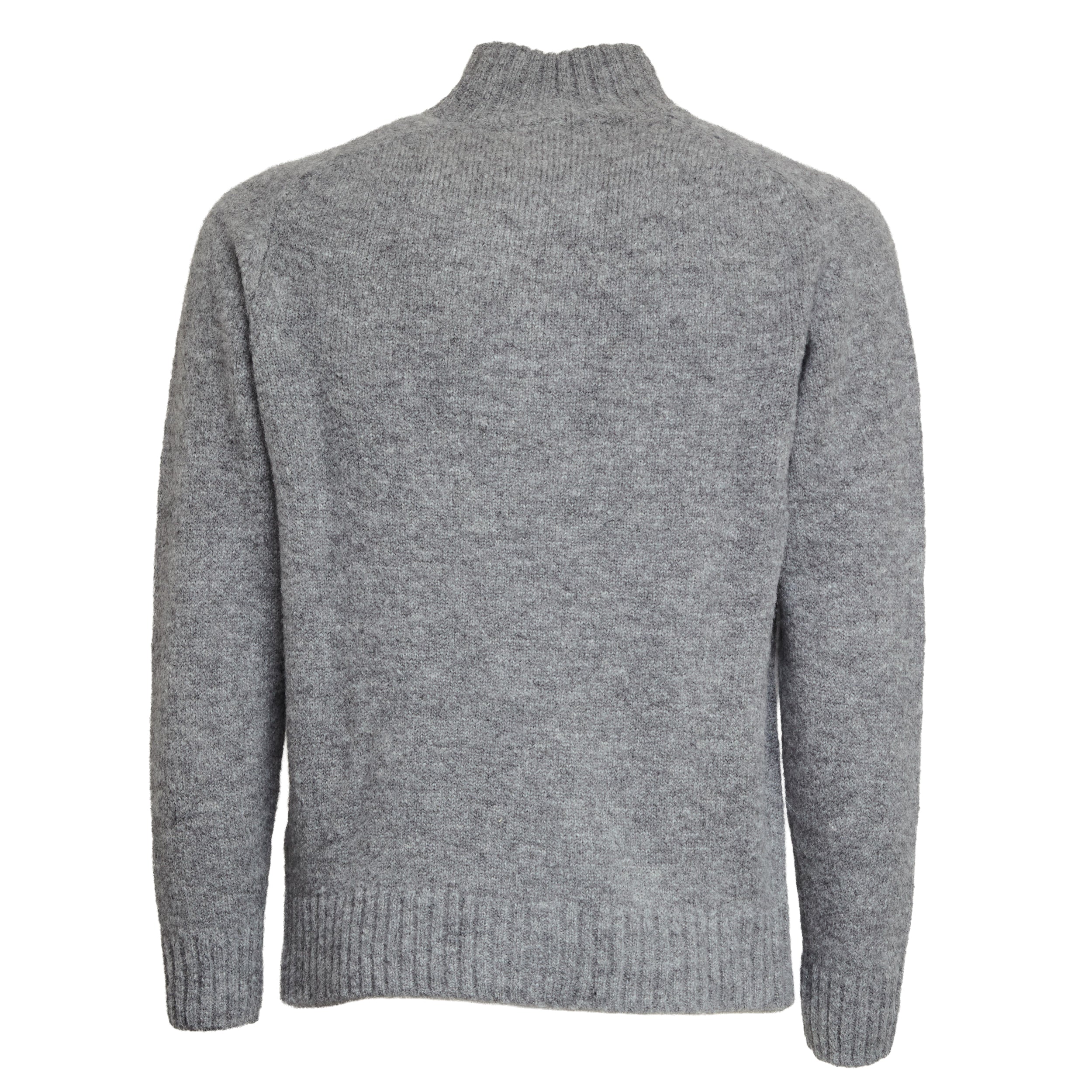 FILIPPO DE LAURENTIIS Alpaca-Blend Hammer Sleeve Sweater