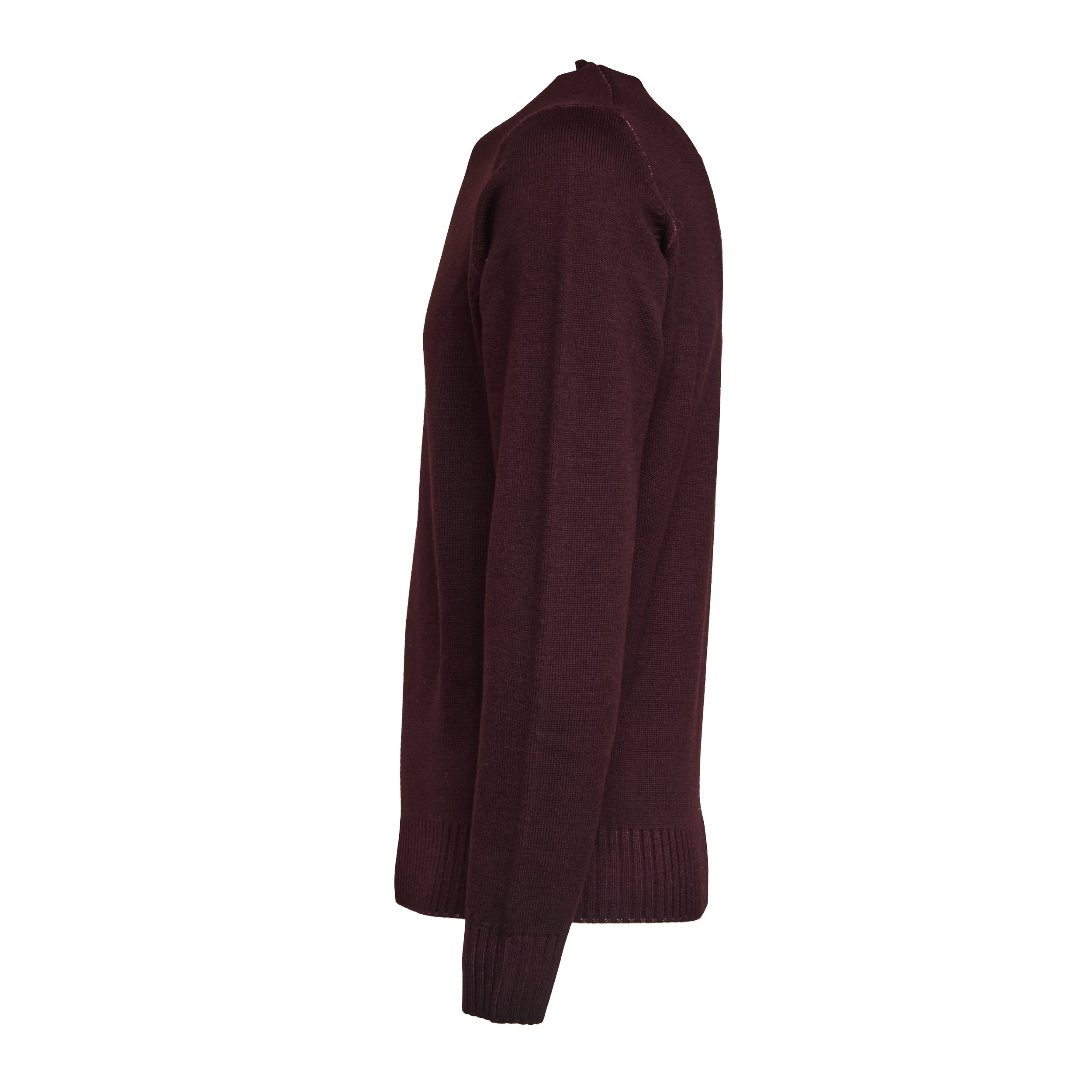 FILIPPO DE LAURENTIIS Men's Crew Neck Sweater