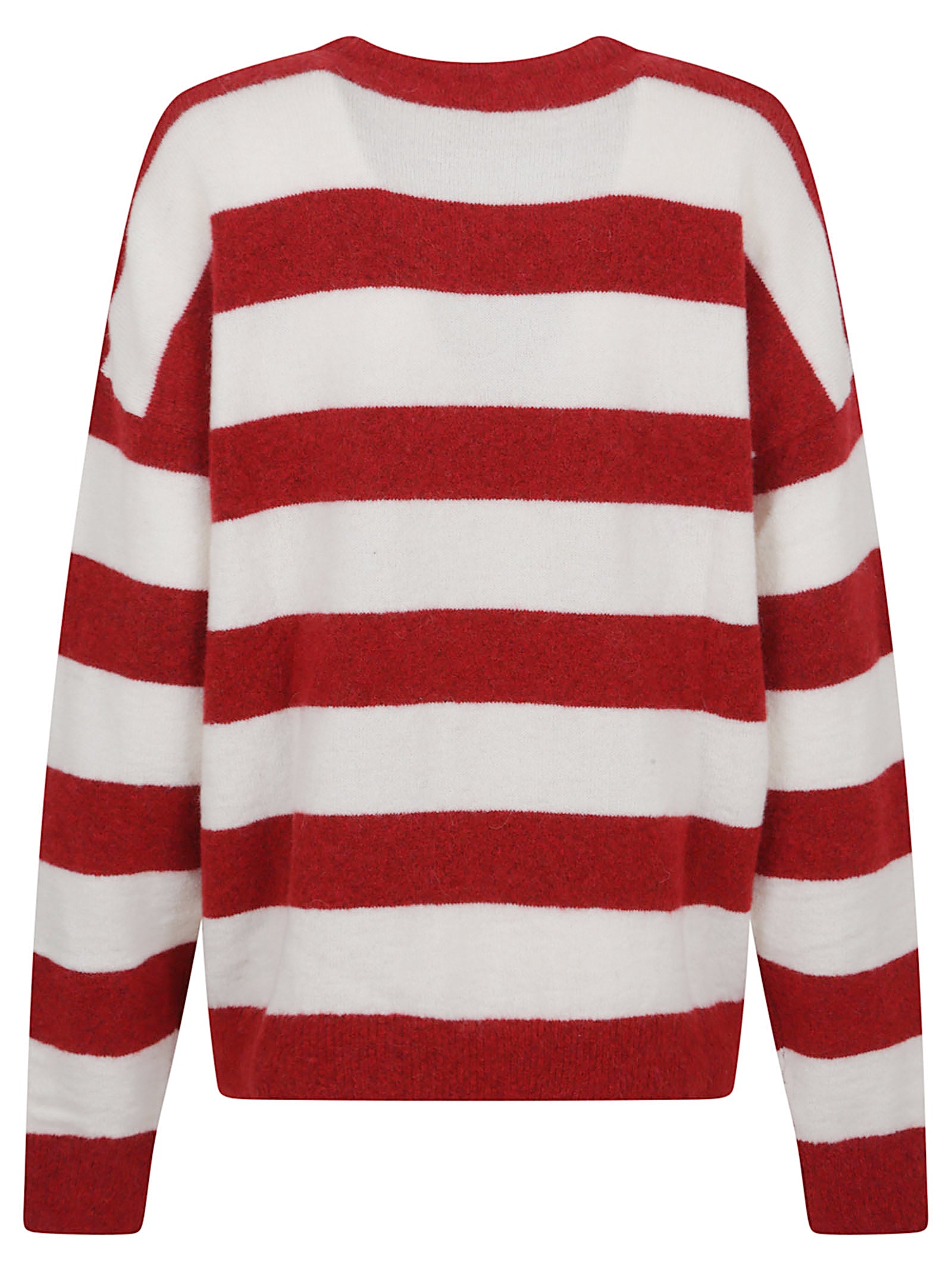 FIORUCCI Cozy Alpaca Blend Sweater - Women's