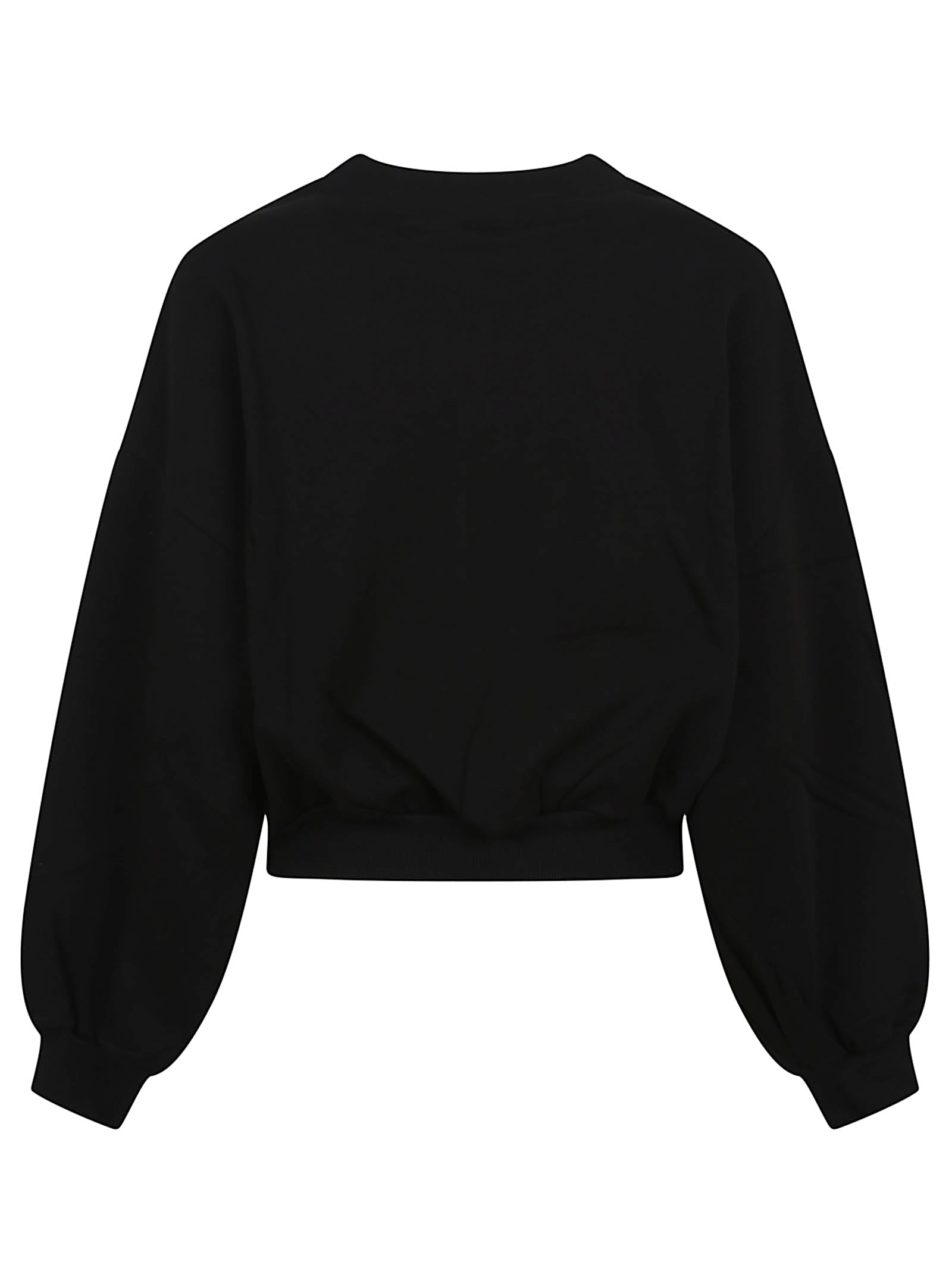FIORUCCI Classic Women’s Relaxed Fit Sweatshirt