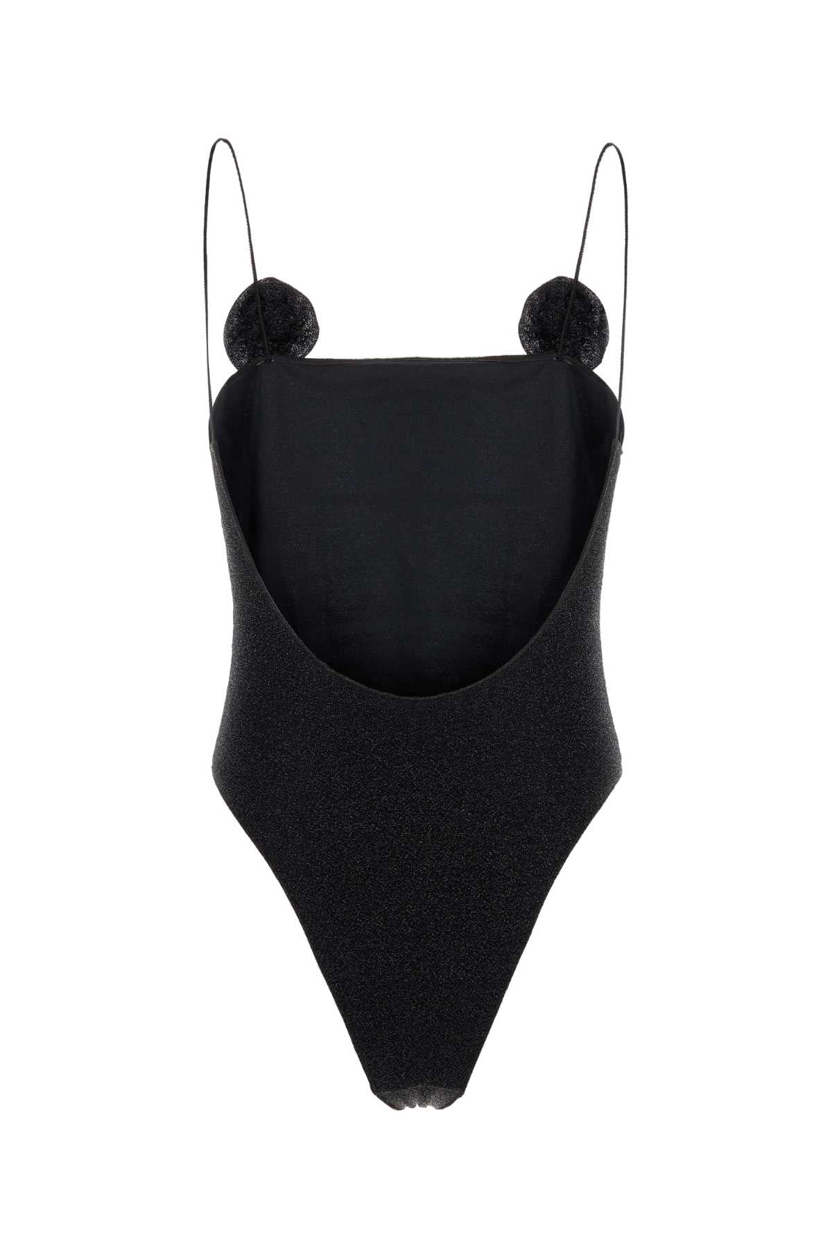 OSÉREE Nylon Blend Mini Swimsuit