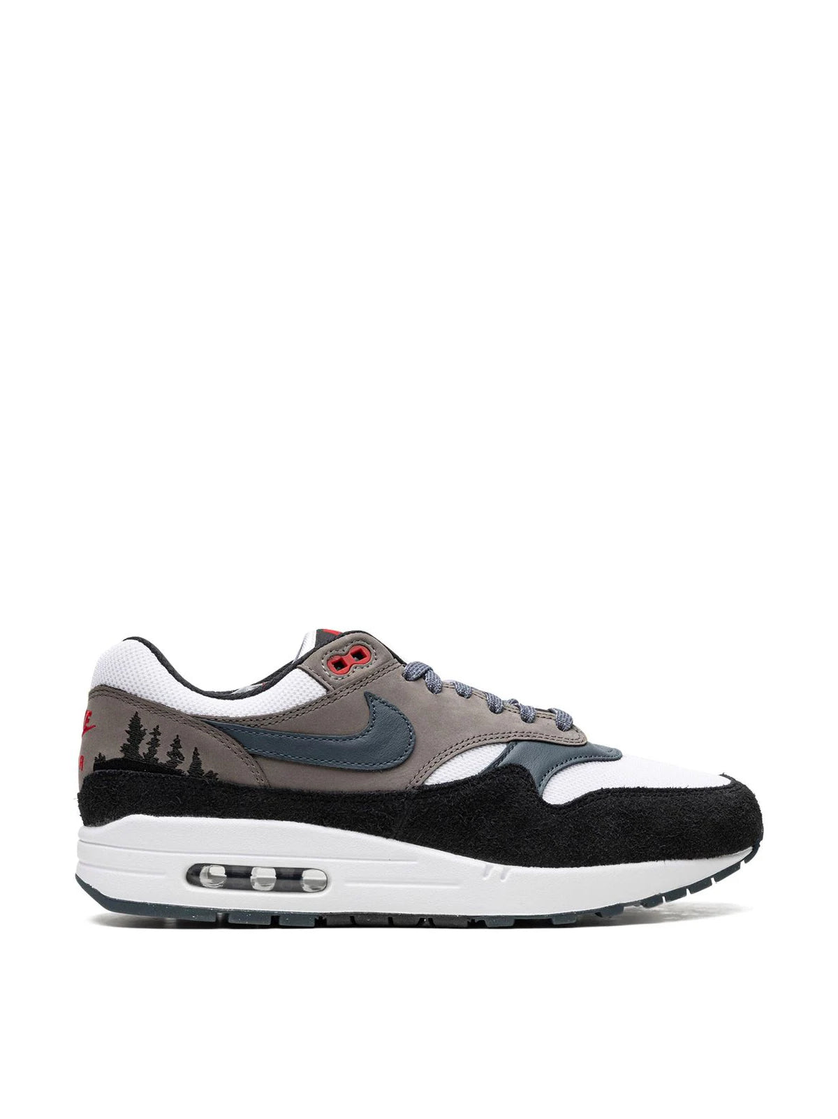 NIKE Air Max 1 Premium Escape Treeline Women's Sneaker