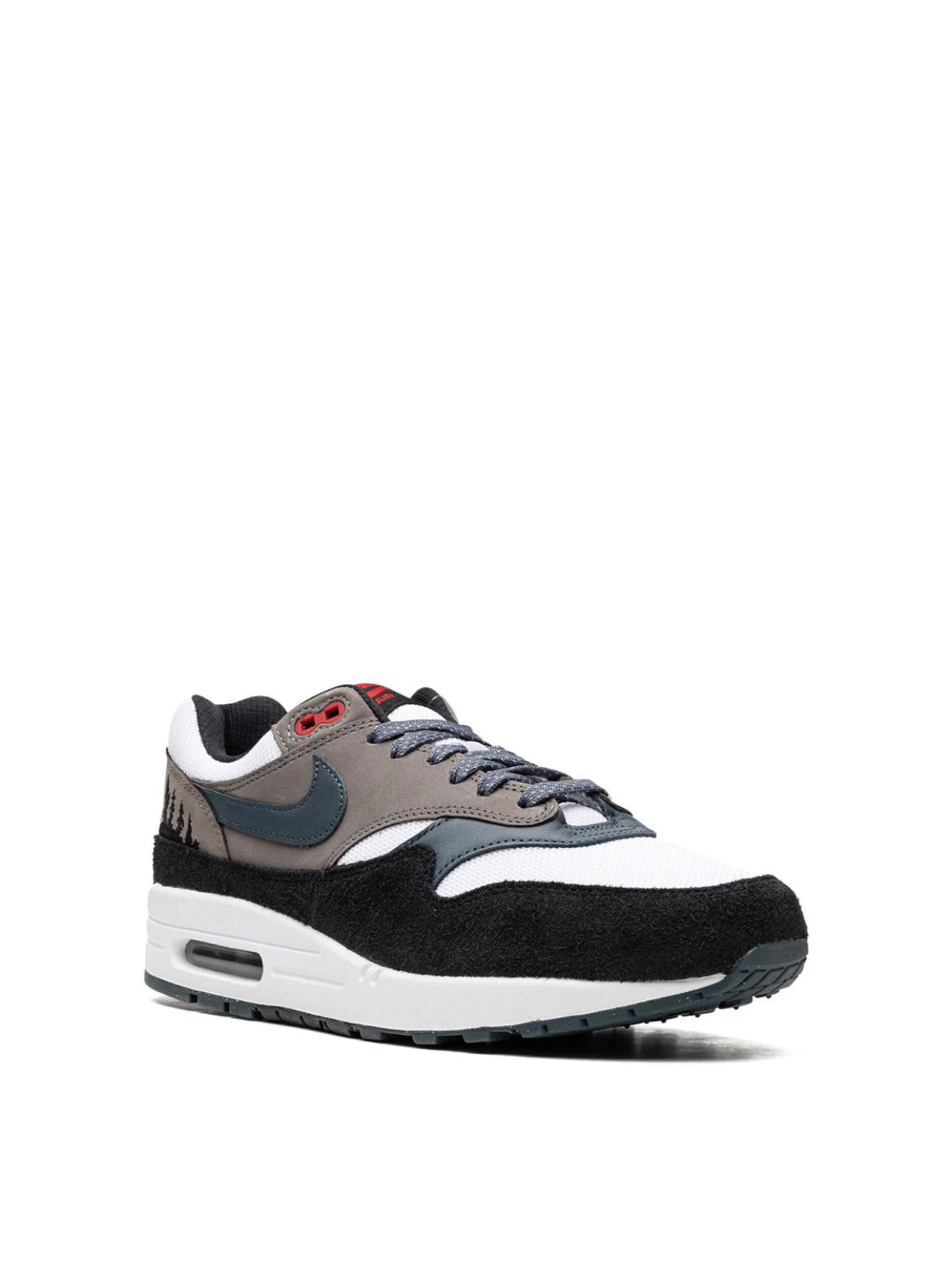 NIKE Air Max 1 Premium Escape Treeline Women's Sneaker