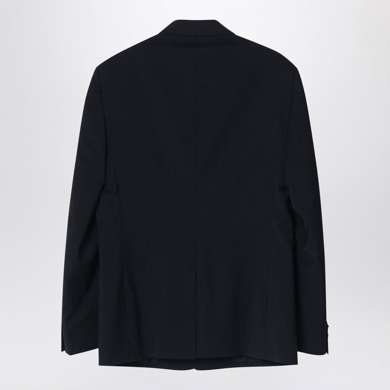 FENDI Men's Lightweight Wool Blazer