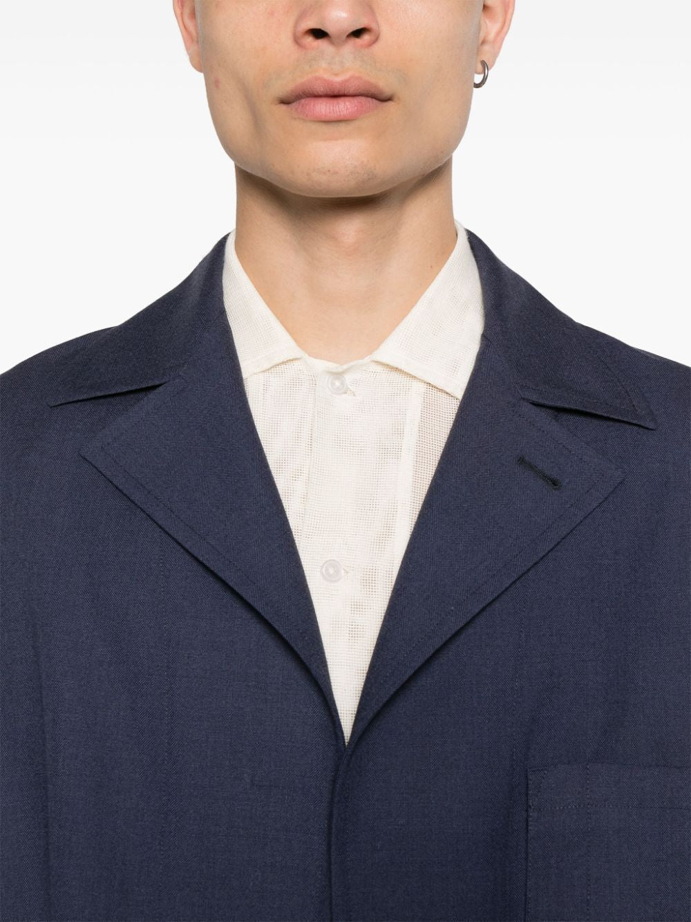 FENDI Men's Lightweight Spring Jacket