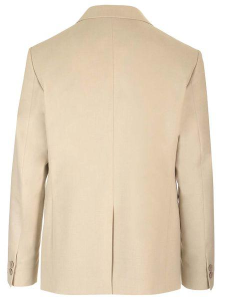 FENDI Men's Tailored Formal Jacket