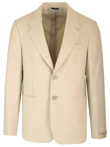 FENDI Men's Tailored Formal Jacket