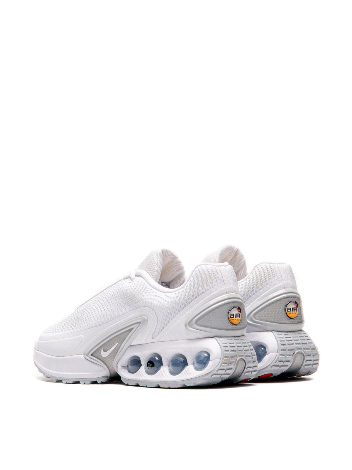 NIKE Air Max DN Women's Sneaker