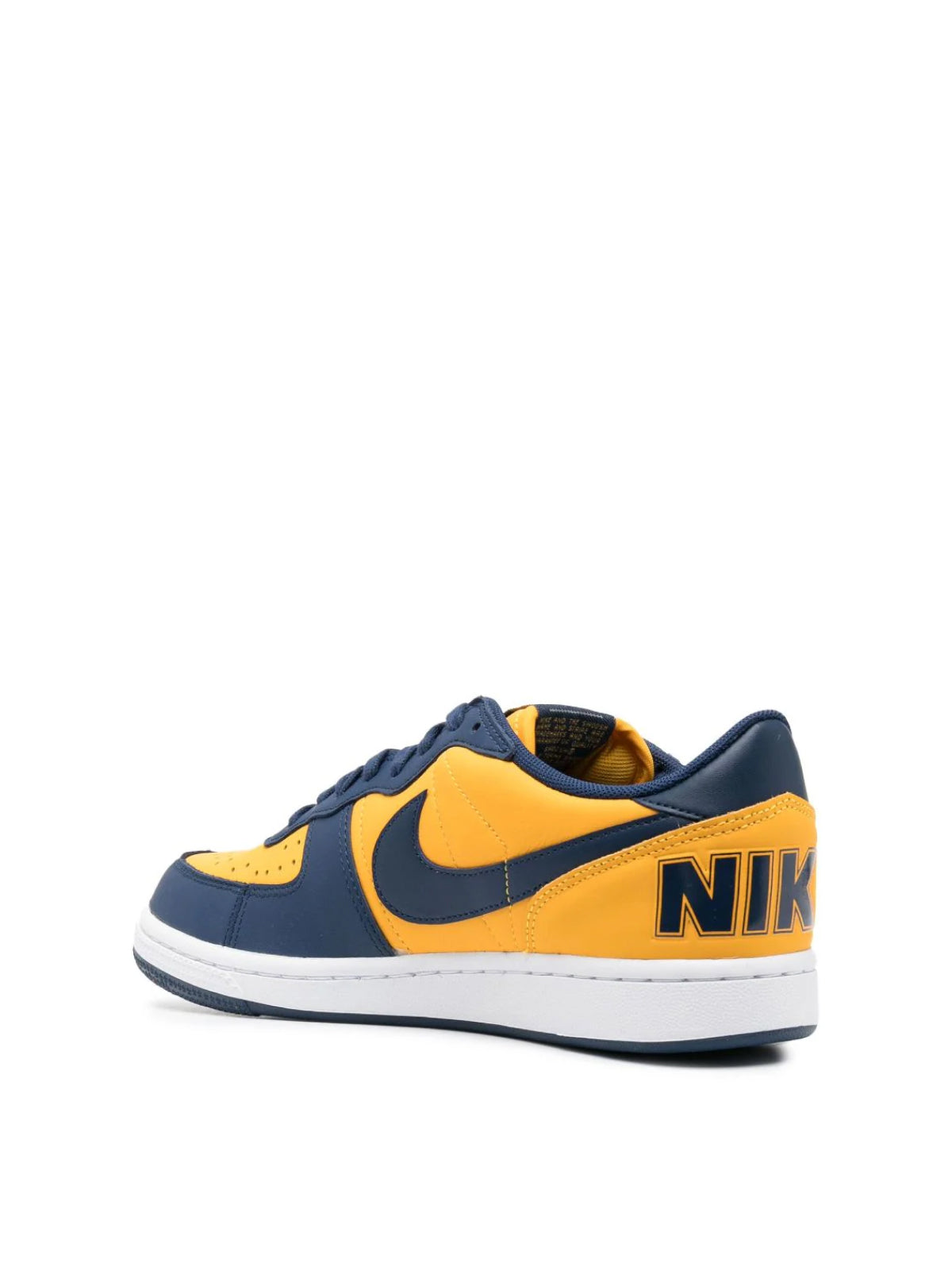 NIKE Terminator Low Sneaker for Men