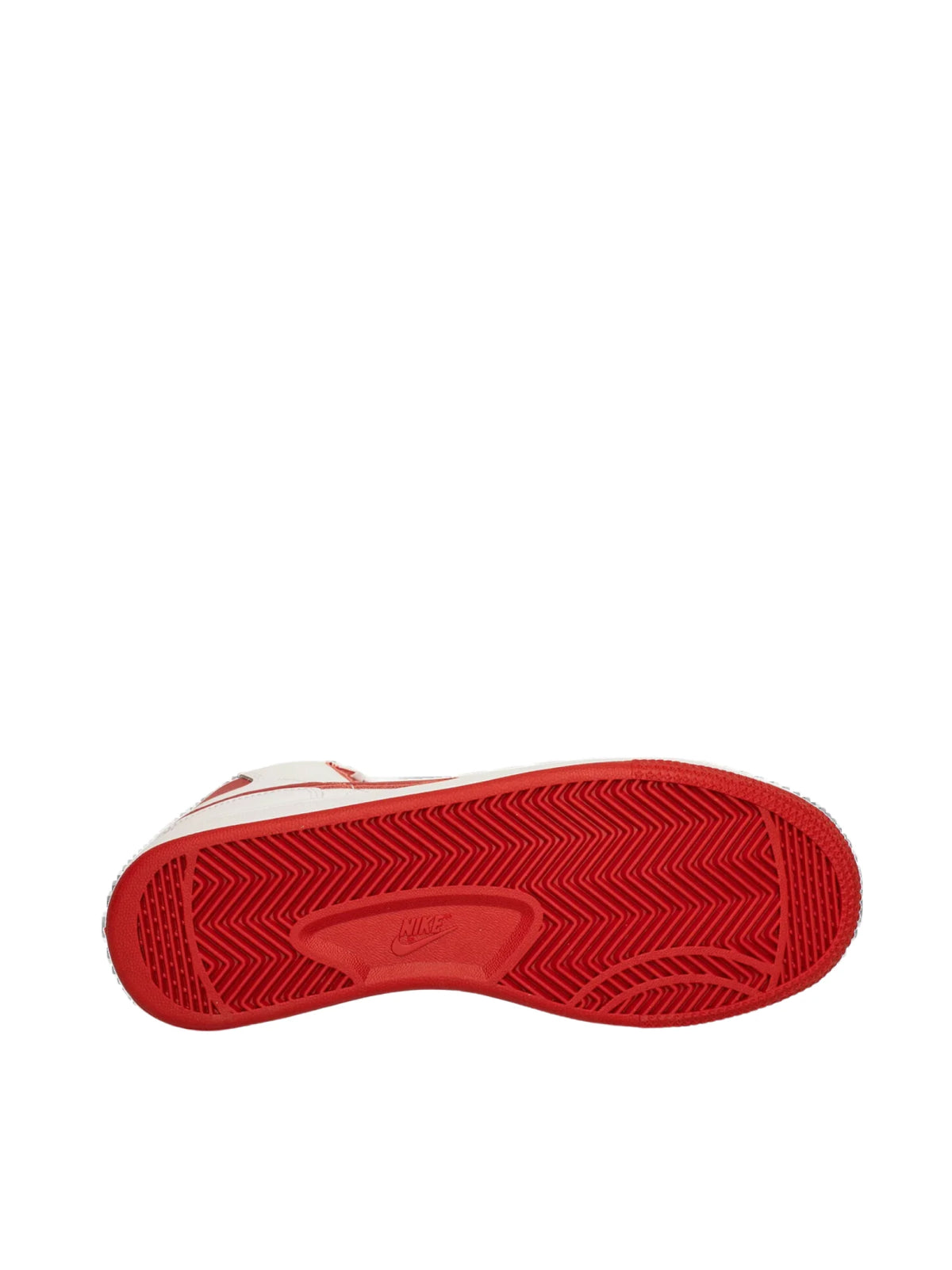 NIKE Men's TERMINATOR HIGH Sneaker - High-Top Statement