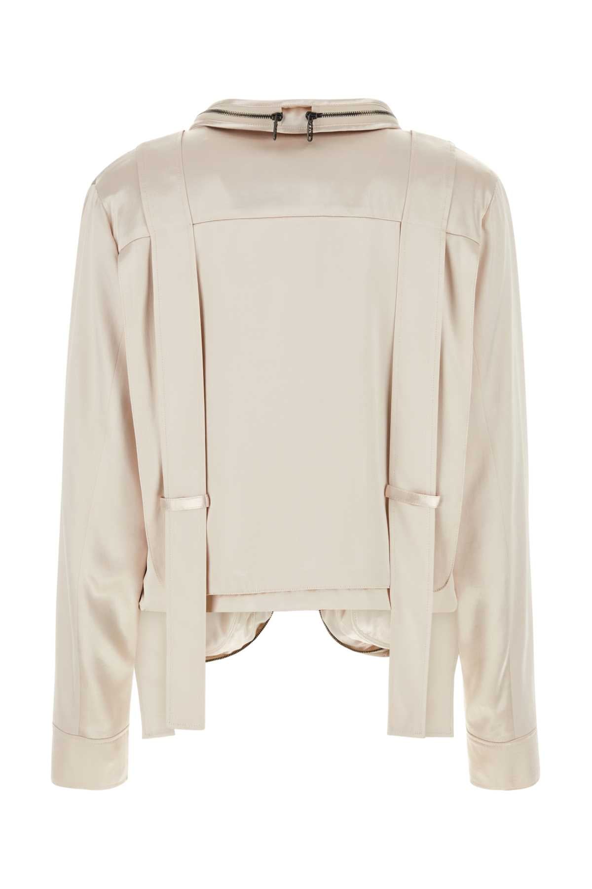 FENDI Satin Jacket for Women