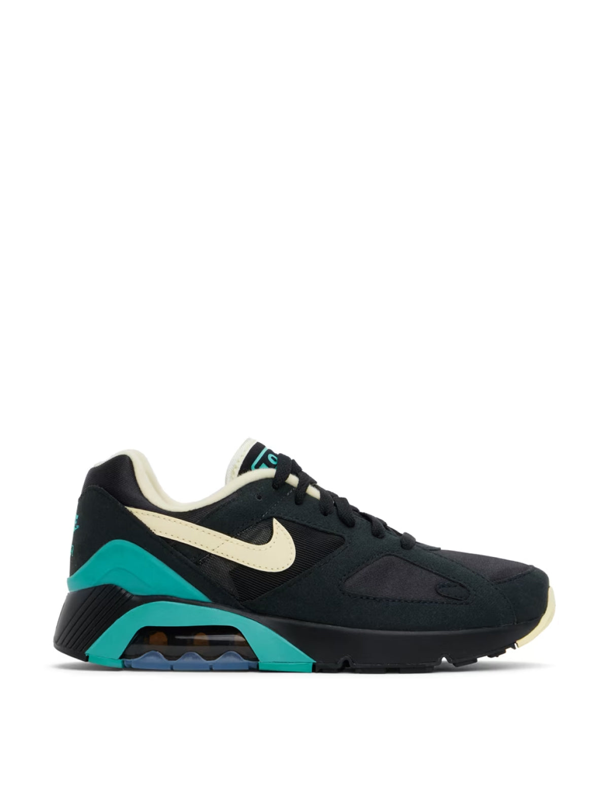 NIKE Air Max 180 Women's Sneaker