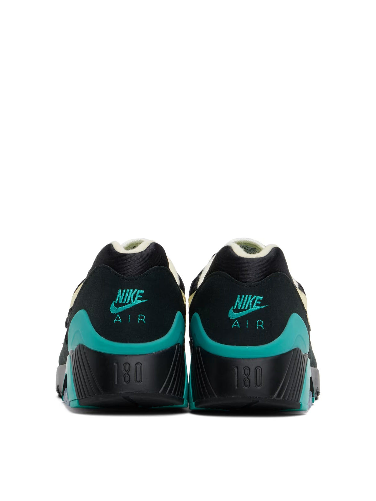NIKE Air Max 180 Women's Sneaker