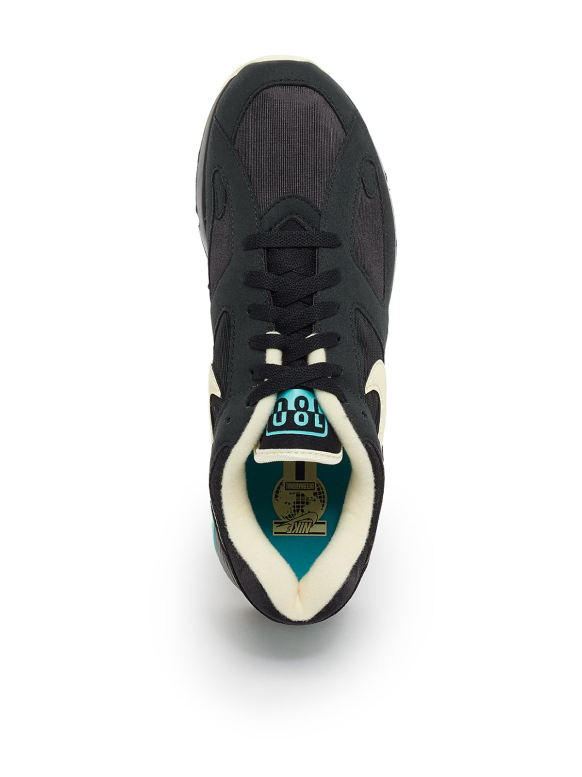 NIKE Air Max 180 Women's Sneaker