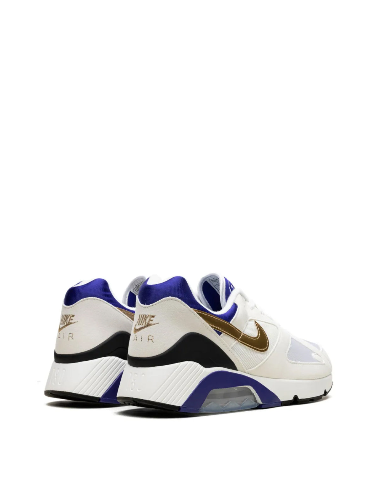 NIKE Air Max 180 Concord Women's Sneakers