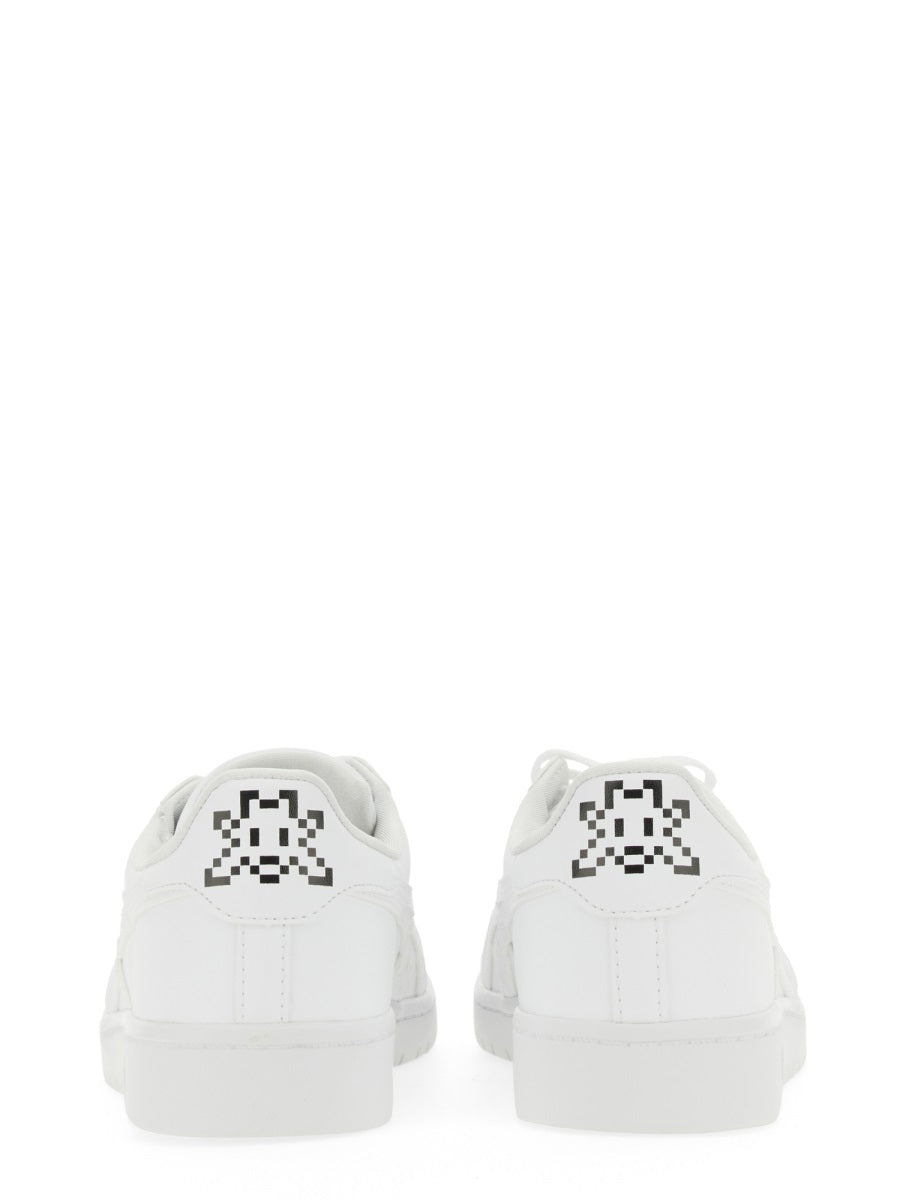 COMME DES GARÇONS SHIRT Men's Elevated Sneakers with 2.5 CM Sole