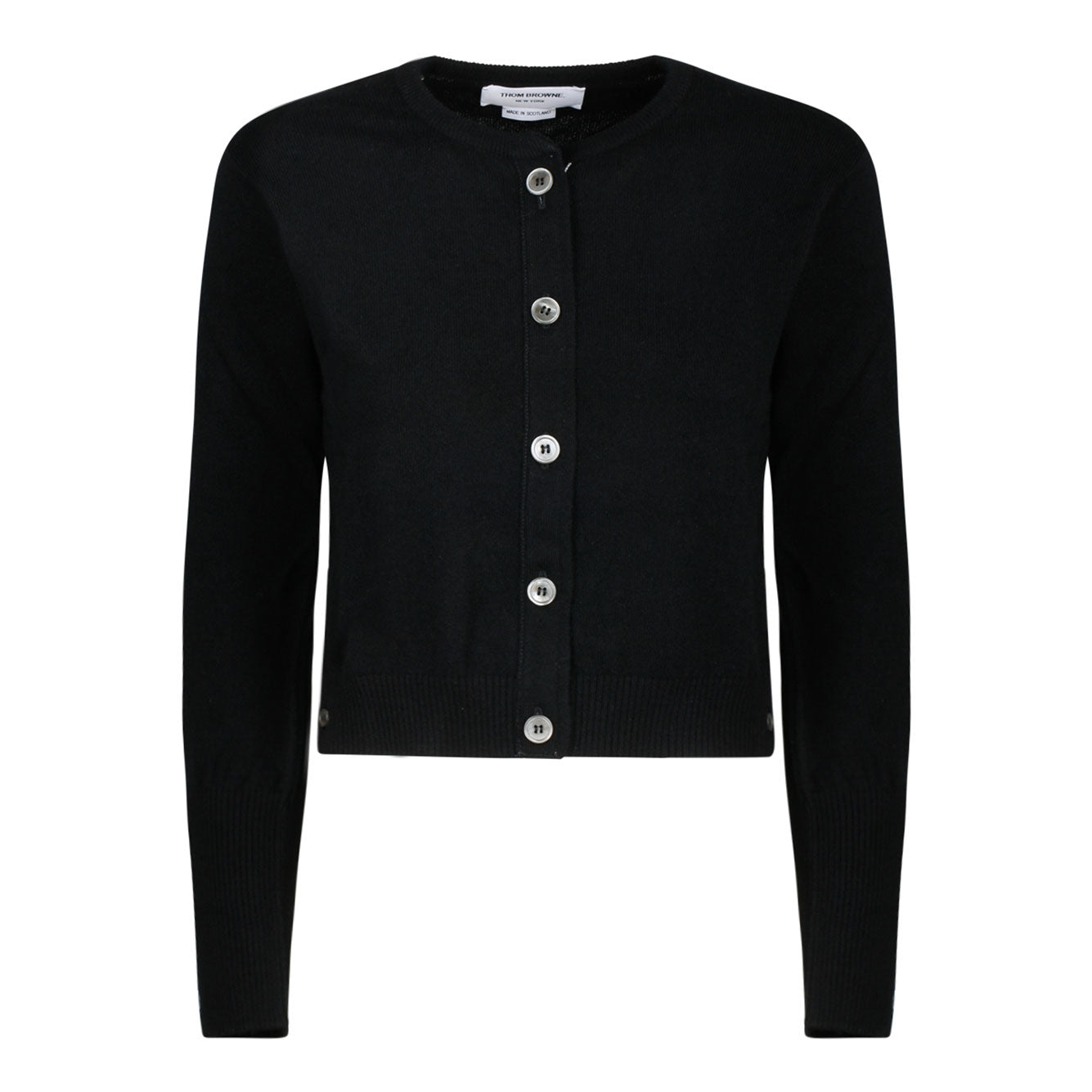THOM BROWNE Cashmere Sweater for Women