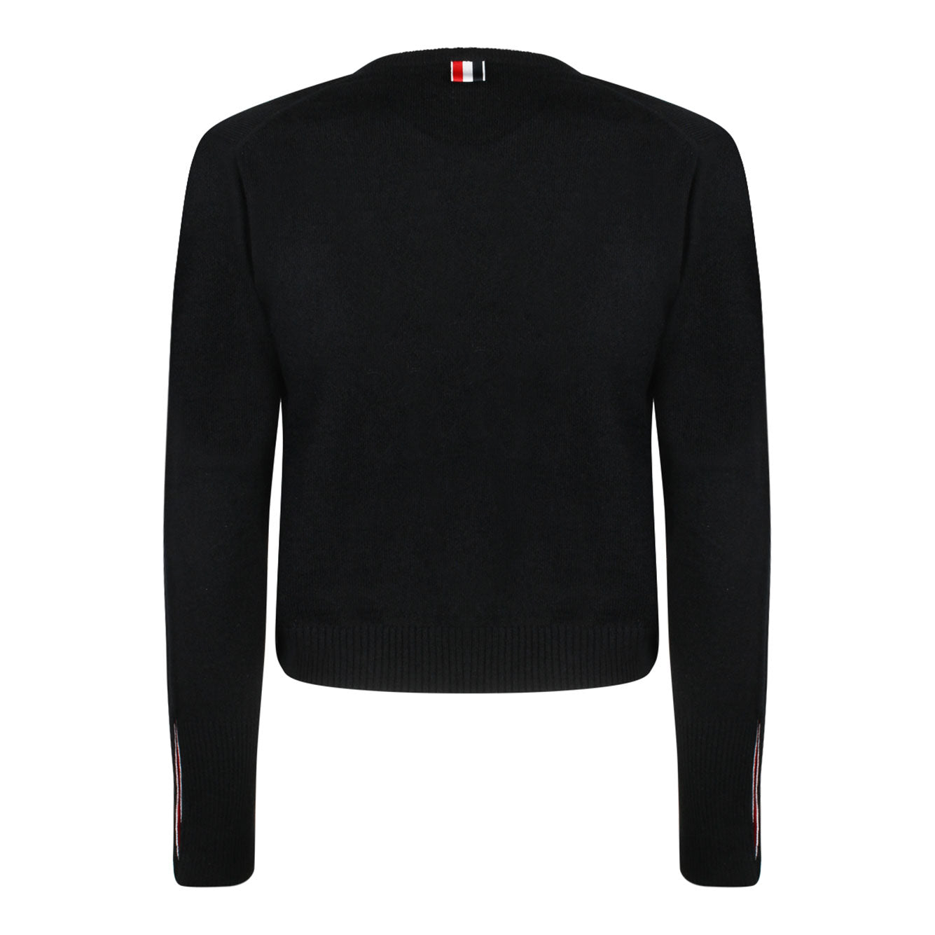 THOM BROWNE Cashmere Sweater for Women