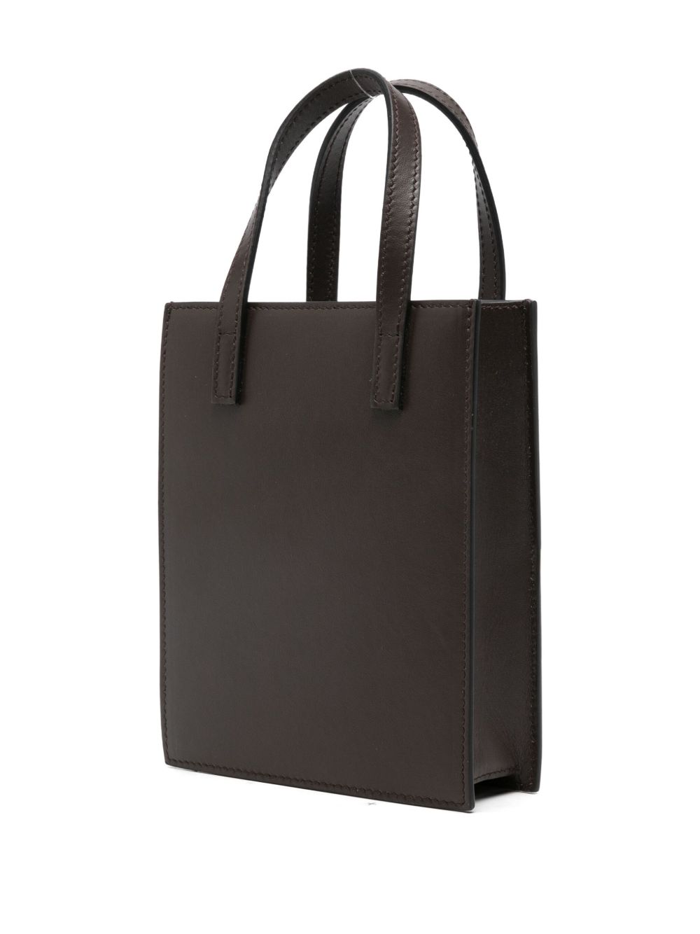 HIDESINS Mini Flap Leather Handbag