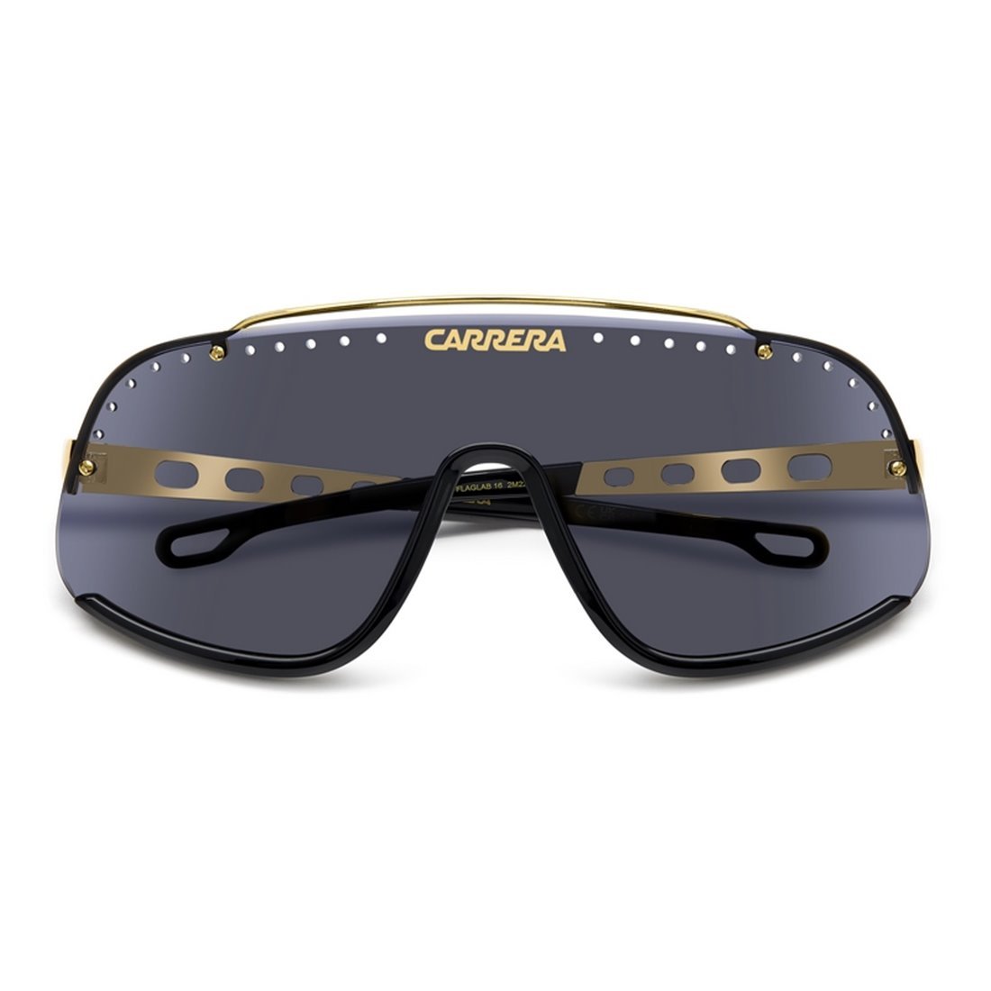 CARRERA Unisex Metal Sunglasses FLAGLAB 16 Mini