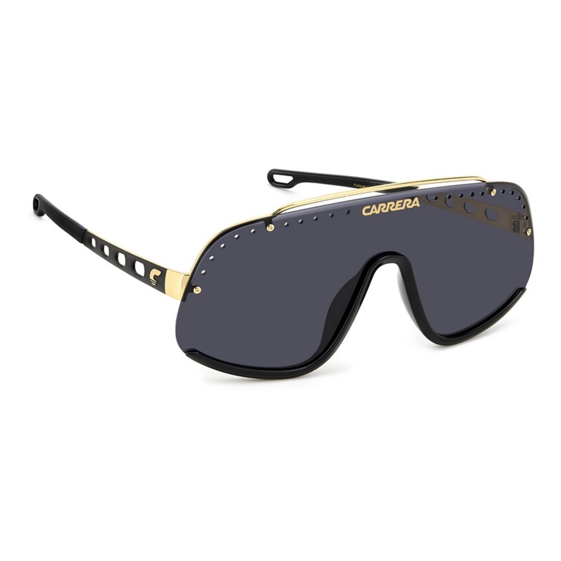 CARRERA Unisex Metal Sunglasses FLAGLAB 16 Mini