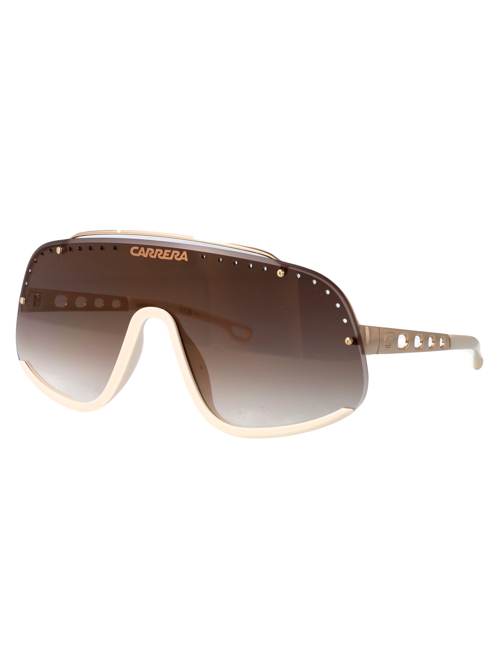 CARRERA Fashion Metal Sunglasses