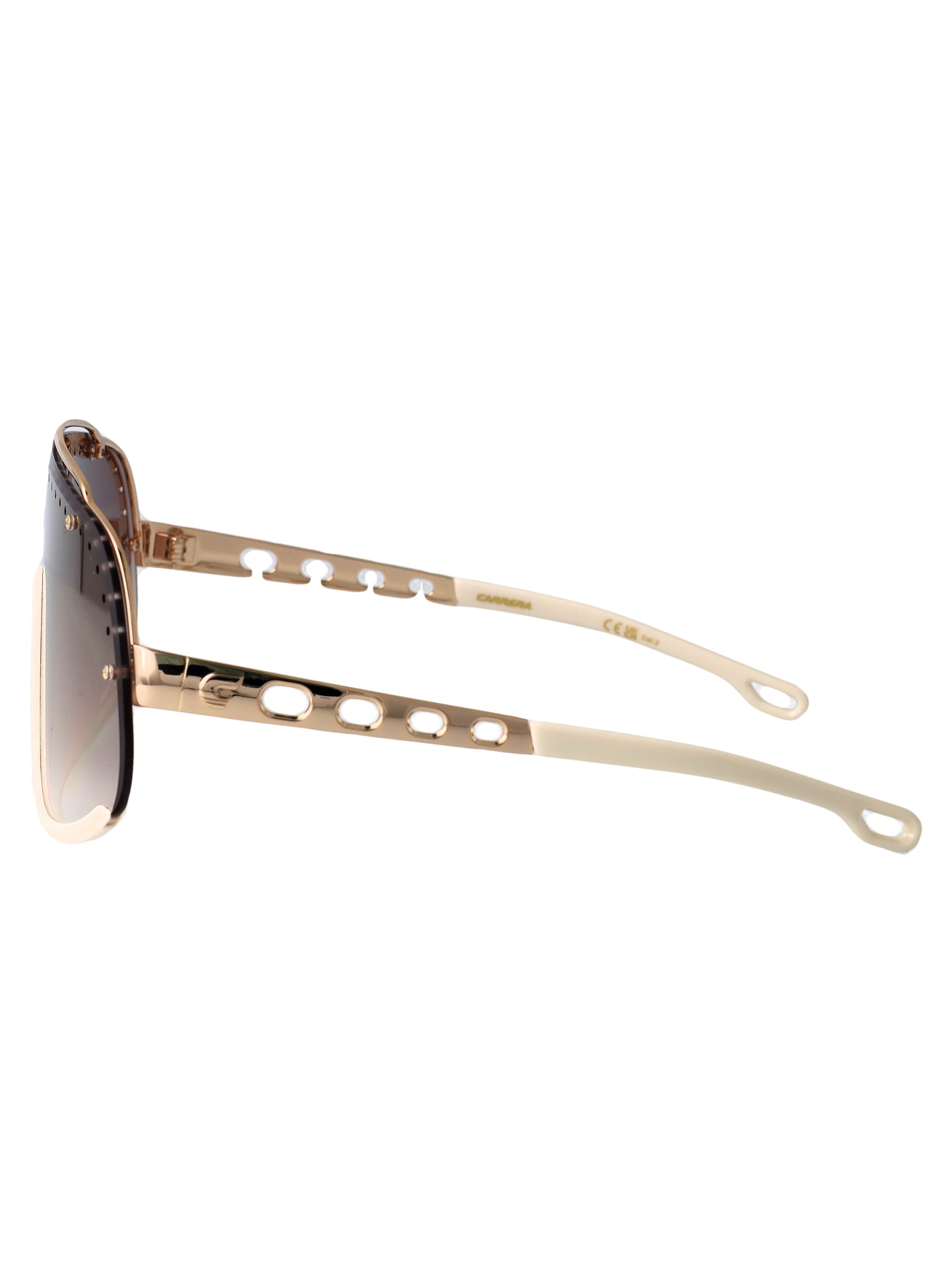 CARRERA Fashion Metal Sunglasses