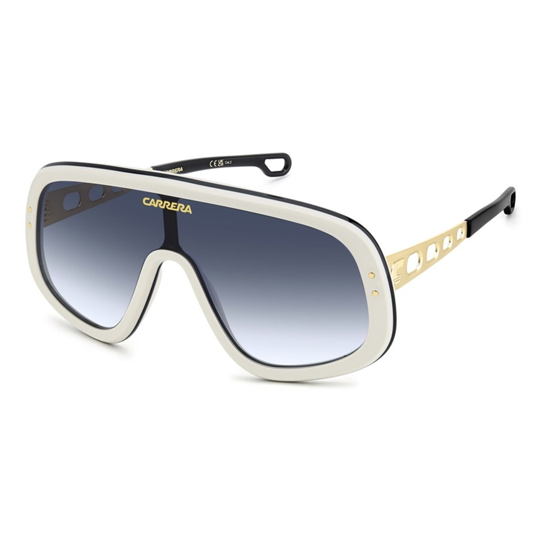 CARRERA Flaglab 17 Oversized Men's Sunglasses