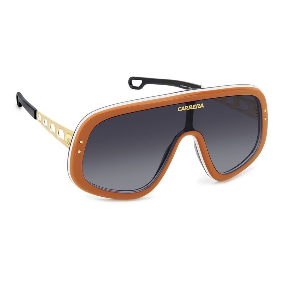CARRERA Stylish Men's Sunglasses - FLAGLAB 17