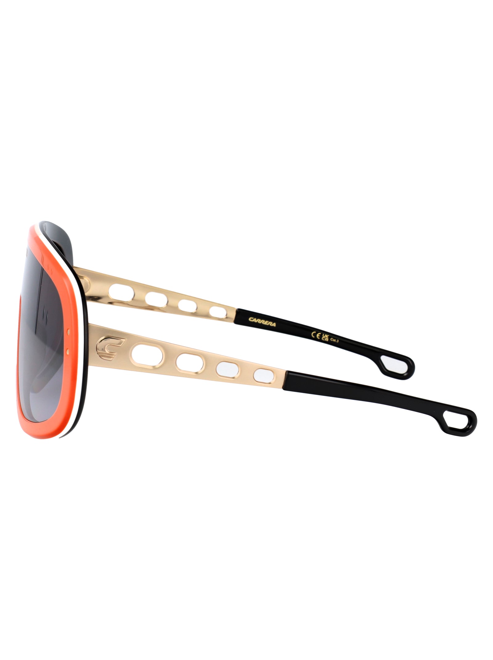 CARRERA Classic Acetate Sunglasses for Men