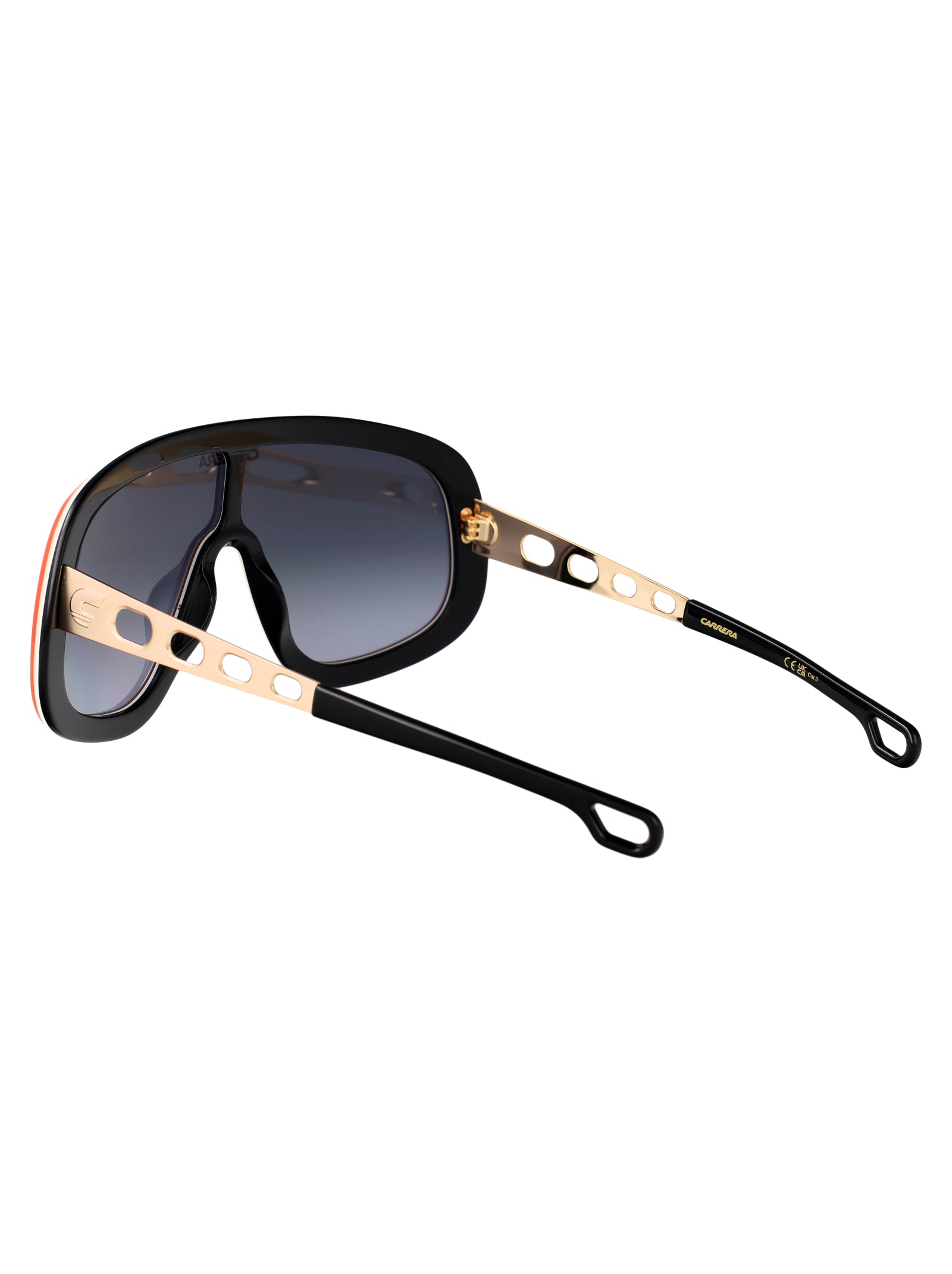 CARRERA Classic Acetate Sunglasses for Men