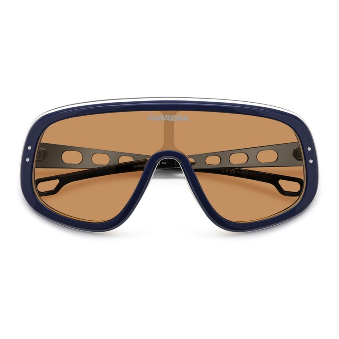 CARRERA Stylish Sunglasses for Men - FLAGLAB 17 DTY Mini